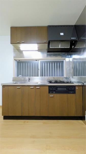 CASA NAKAHARA（301） 部屋画像