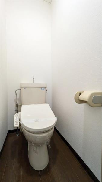 CASA NAKAHARA（301） 部屋画像