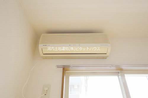 NAKAHARA 1（311） 部屋画像