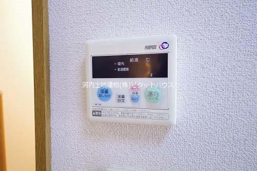 NAKAHARA 1（311） 部屋画像