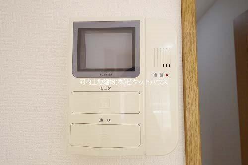 NAKAHARA 1（311） 部屋画像
