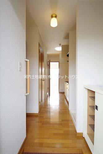 NAKAHARA 1（311） 部屋画像