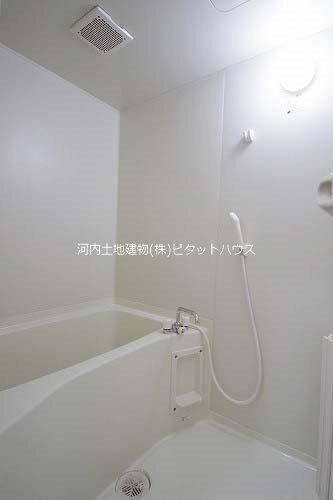 NAKAHARA 1（311） 部屋画像