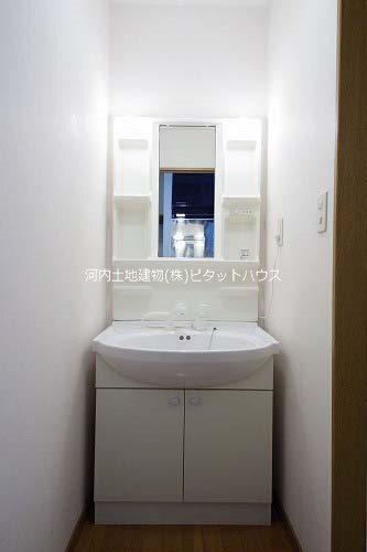 NAKAHARA 1（311） 部屋画像