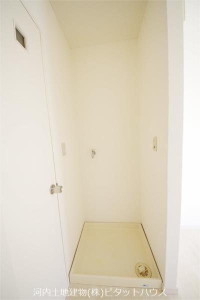 第5清和ハイツ（202） 部屋画像
