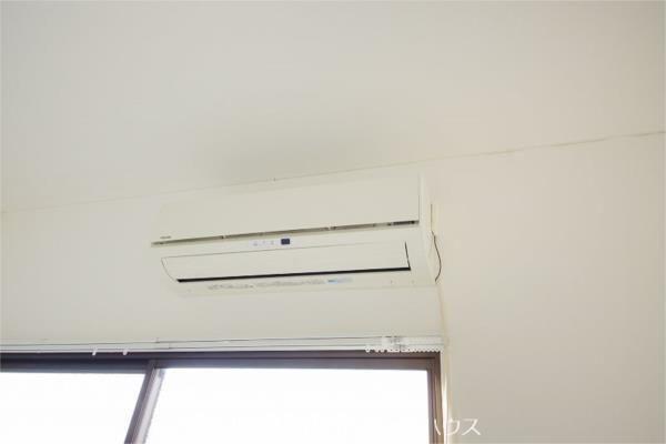 第5清和ハイツ（202） 部屋画像