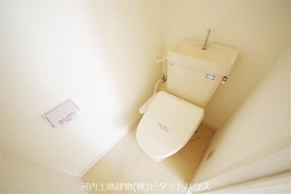 第5清和ハイツ（202） 部屋画像