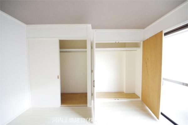 第5清和ハイツ（202） 部屋画像