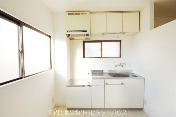 第5清和ハイツ（202） 部屋画像
