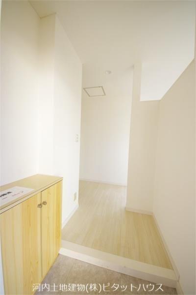 第5清和ハイツ（202） 部屋画像