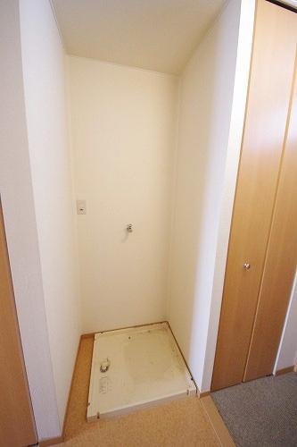陽だまりハイツ2000　Ｃ（102） 部屋画像