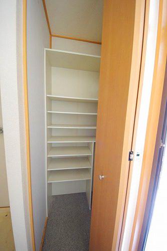陽だまりハイツ2000　Ｃ（102） 部屋画像