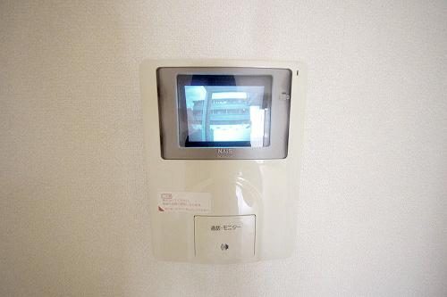 陽だまりハイツ2000　Ｃ（102） 部屋画像
