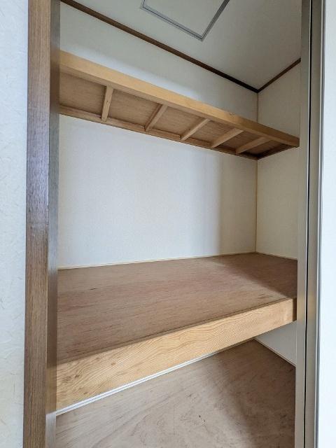 トリニティ A（102） 部屋画像