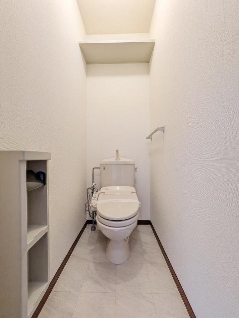 トリニティ A（102） 部屋画像