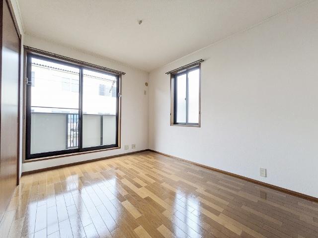 モデラート A（101） 部屋画像