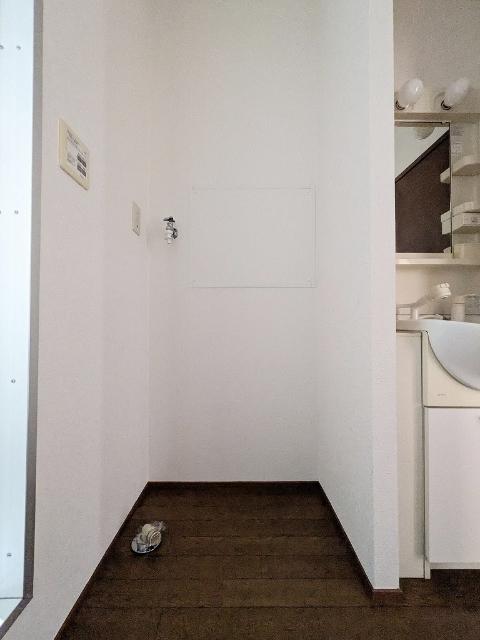 モデラート A（101） 部屋画像