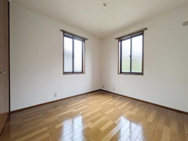 モデラート A（101） 部屋画像