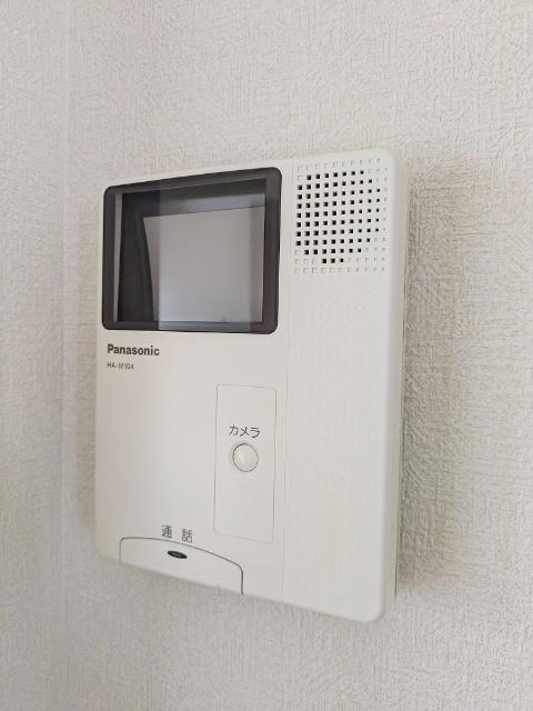 モデラート A（101） 部屋画像