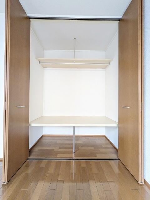 モデラート A（101） 部屋画像