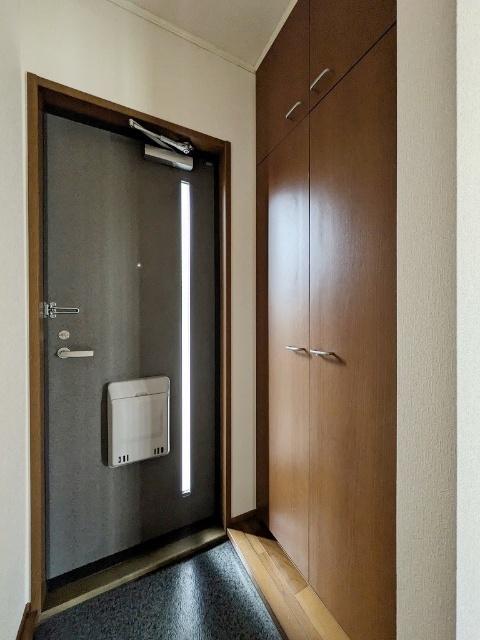 モデラート A（101） 部屋画像
