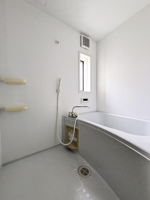 モデラート A（101） 部屋画像