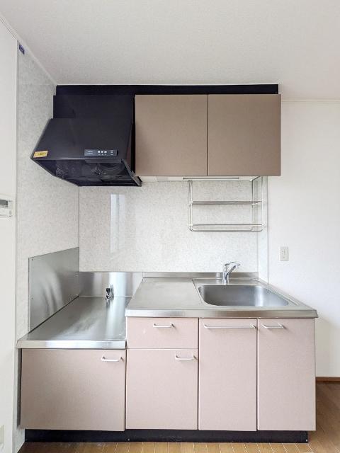 モデラート A（101） 部屋画像