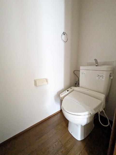 モデラート A（101） 部屋画像