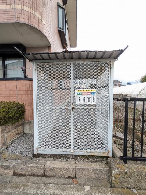 ヴィラ・マルシェ（308） 部屋画像