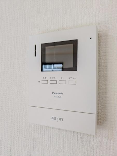 ヴィラ・マルシェ（308） 部屋画像