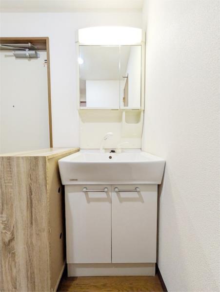 ヴィラ・マルシェ（308） 部屋画像