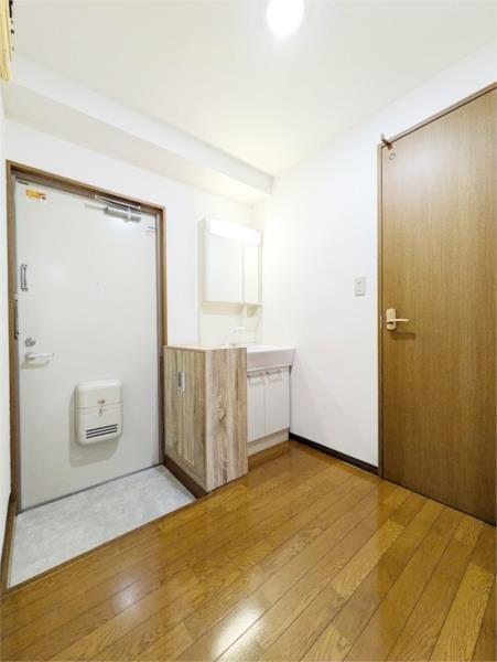 ヴィラ・マルシェ（308） 部屋画像