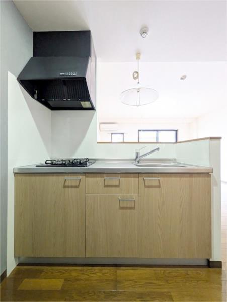 ヴィラ・マルシェ（308） 部屋画像