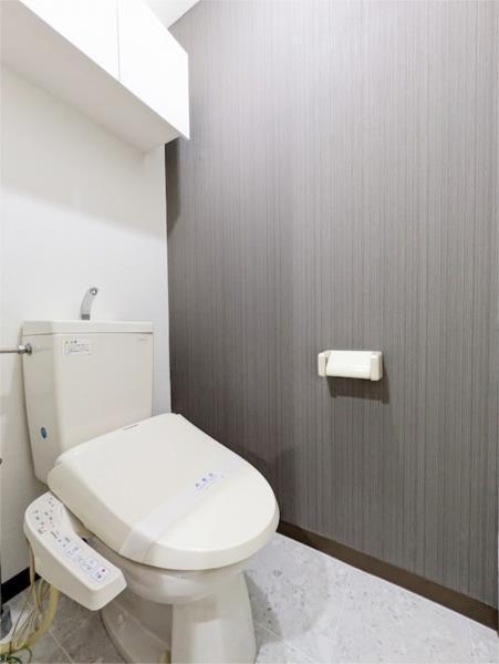 ヴィラ・マルシェ（308） 部屋画像