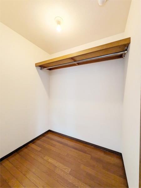 ヴィラ・マルシェ（308） 部屋画像