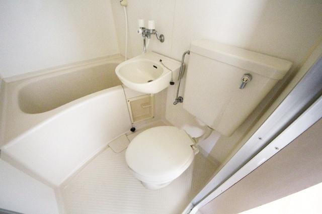 エクセレンスYK（405） 部屋画像