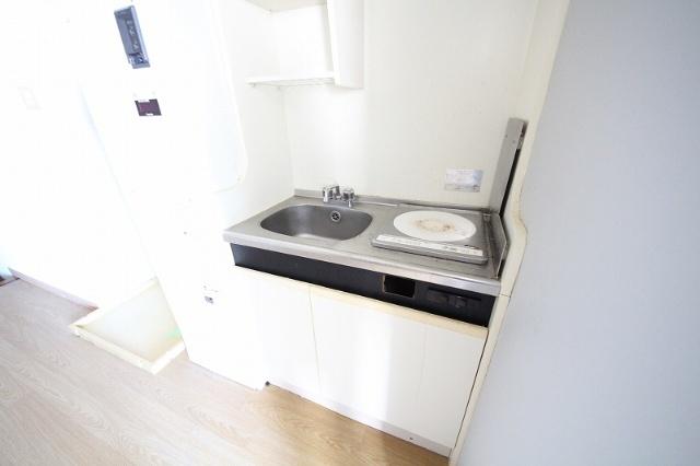 エクセレンスYK（405） 部屋画像