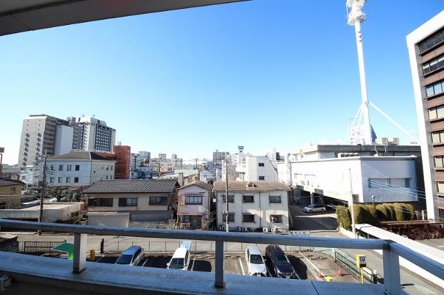 エクセレンスYK（405） 部屋画像