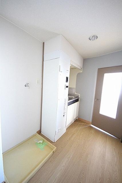 エクセレンスYK（405） 部屋画像