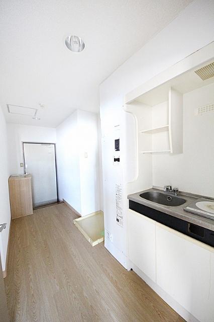 エクセレンスYK（405） 部屋画像