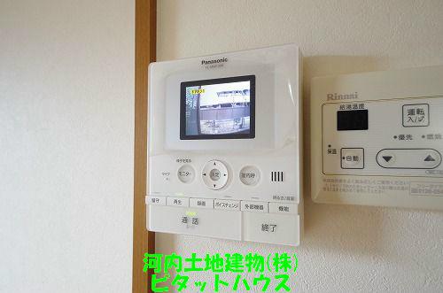 エルメゾンイシイ F（102） 部屋画像