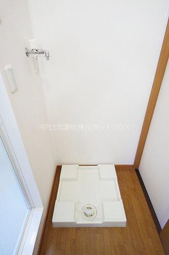 エルメゾンイシイ F（102） 部屋画像