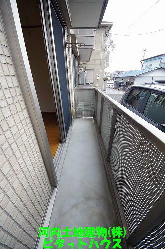 エルメゾンイシイ F（102） 部屋画像