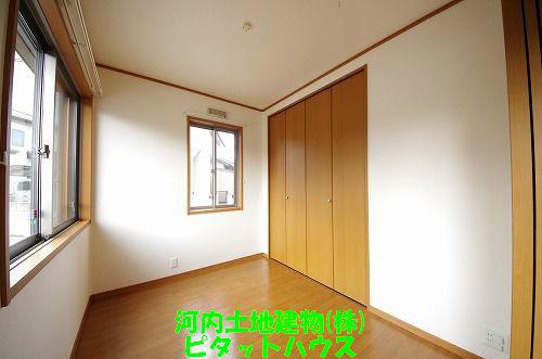 エルメゾンイシイ F（102） 部屋画像