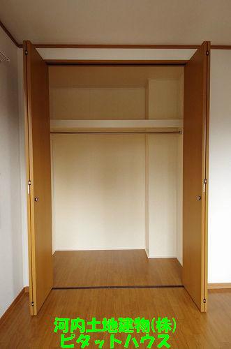 エルメゾンイシイ F（102） 部屋画像