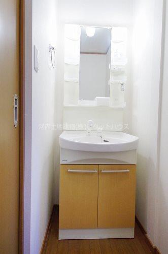 エルメゾンイシイ F（102） 部屋画像