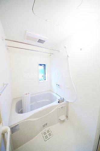 エルメゾンイシイ F（102） 部屋画像