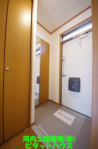 エルメゾンイシイ F（102） 部屋画像