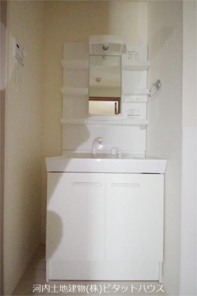 グランバロン イースト（202） 部屋画像