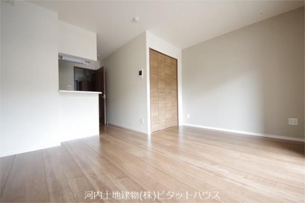グランバロン イースト（202） 部屋画像
